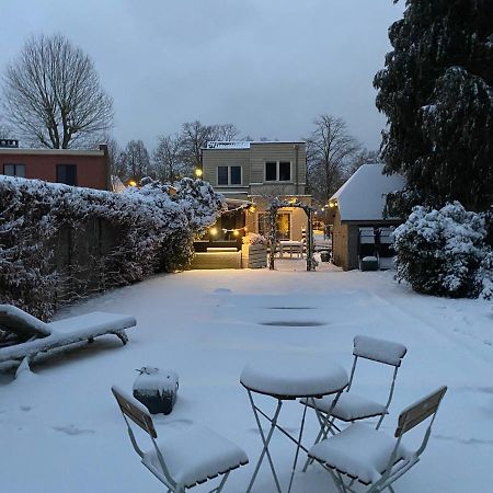 B&B Simme Zimme Bras-Haut Exterior foto